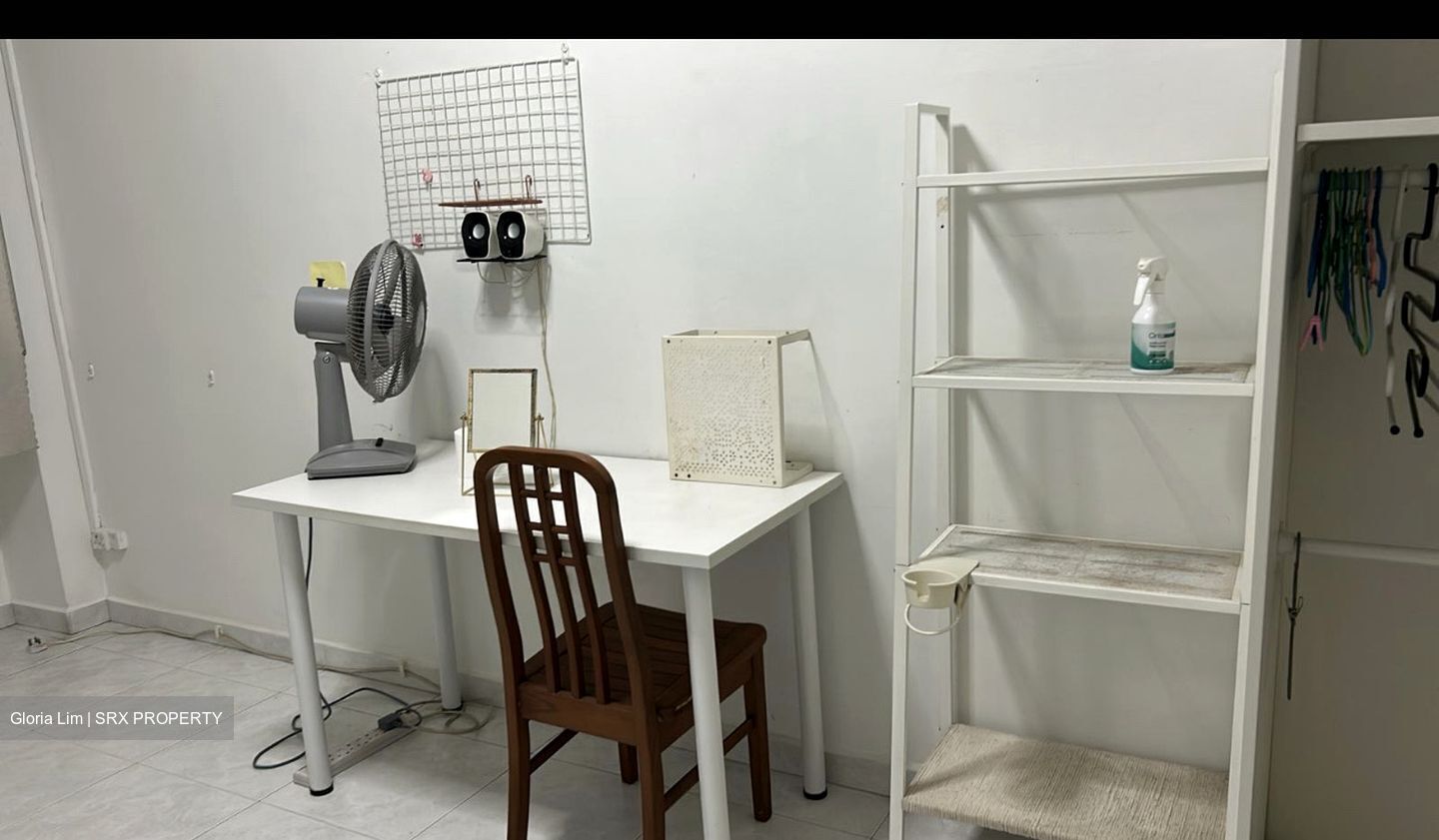 Blk 631 Woodlands Ring Road (Woodlands), HDB 5 Rooms #500192651